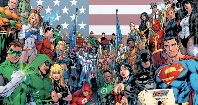 Justice League
