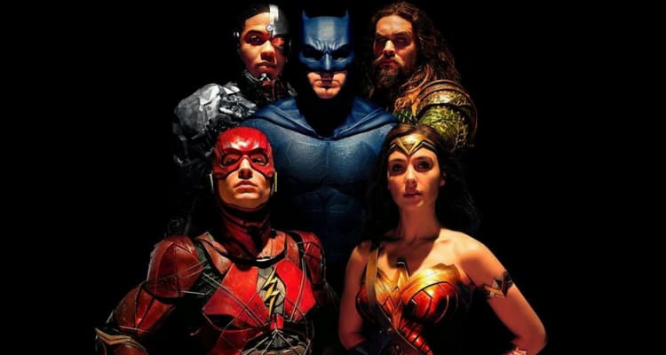 Justice League