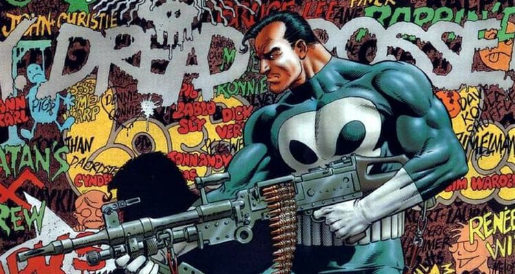 Punisher