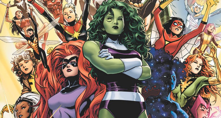 A-Force