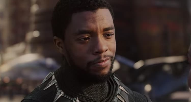 Black Panther