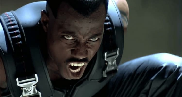 Blade
