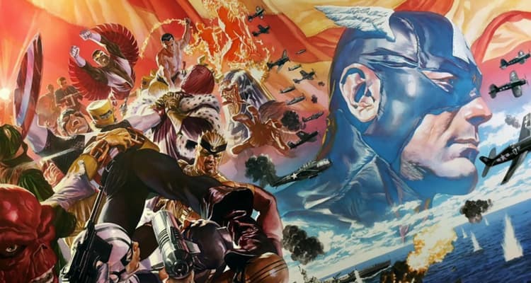 Captain America