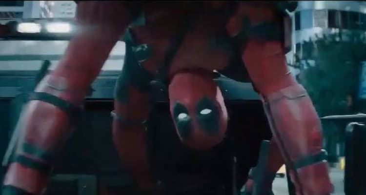 Deadpool