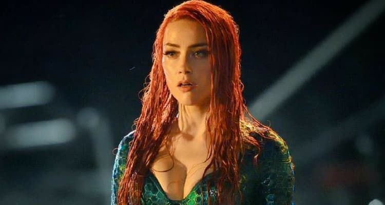 Mera Aquaman