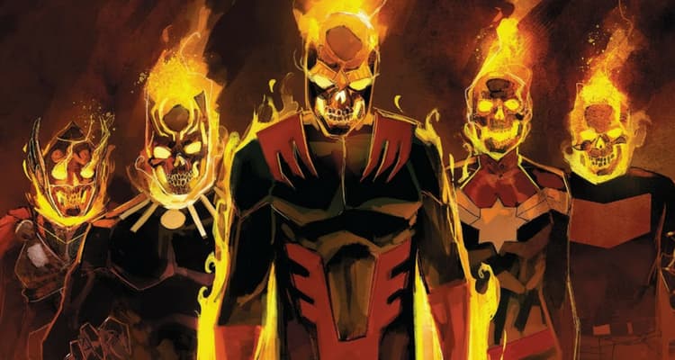 Ghost Rider