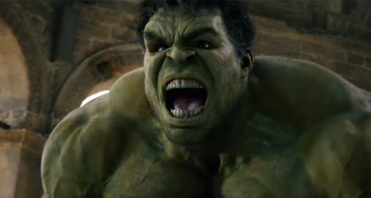 Hulk