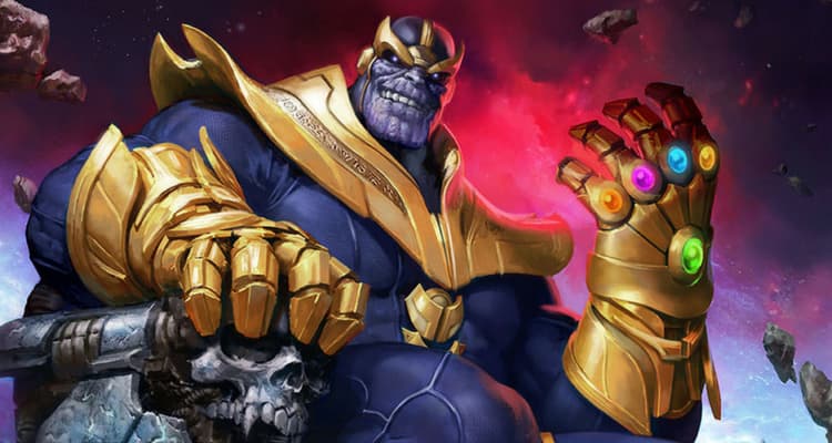 Thanos