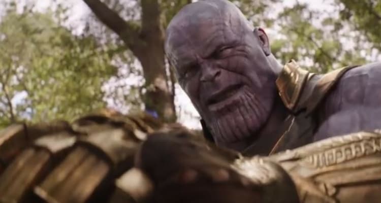 Thanos