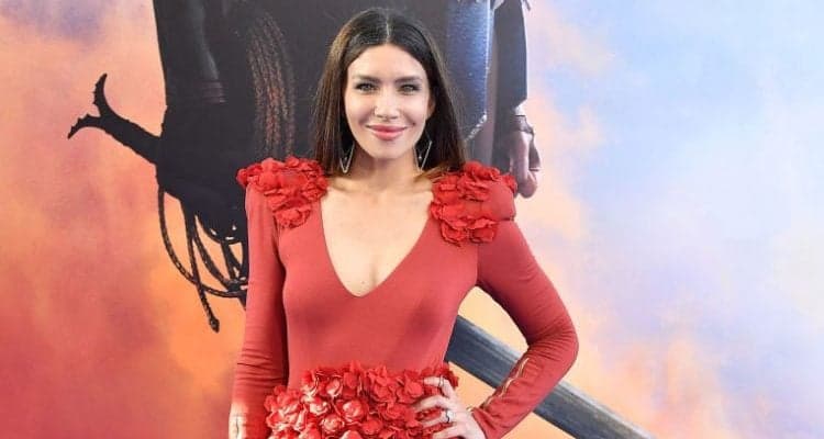 Juliana Harkavy