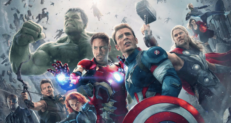 Avengers