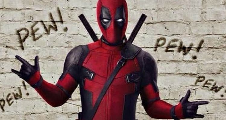 Deadpool