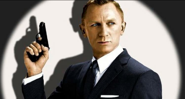 James Bond