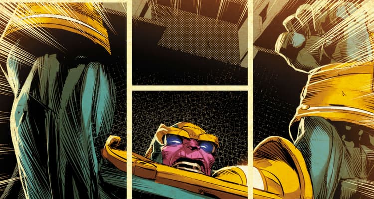 Thanos