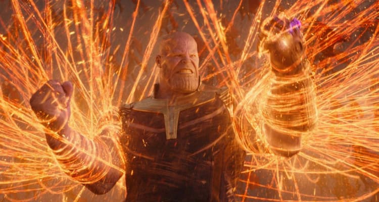 Thanos