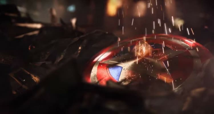 The Avengers Project