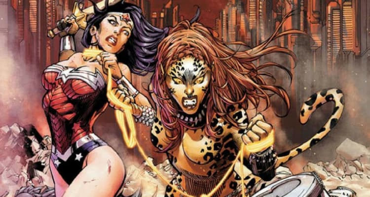 Cheetah