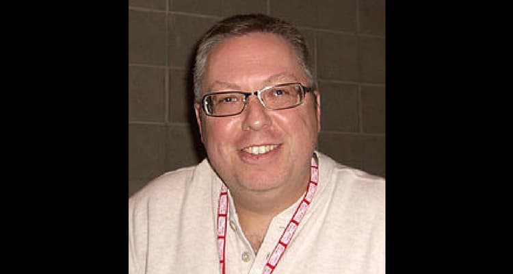 Ron Marz