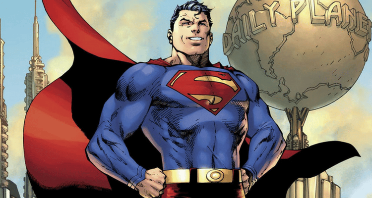 Superman