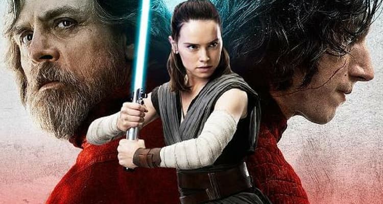 The Last Jedi
