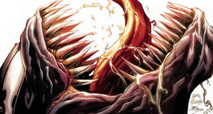 Venom #3