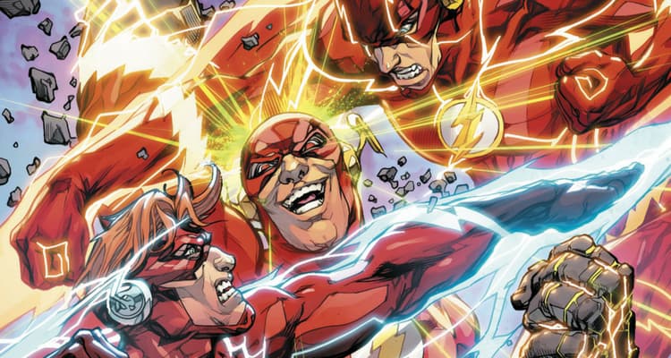 The Flash