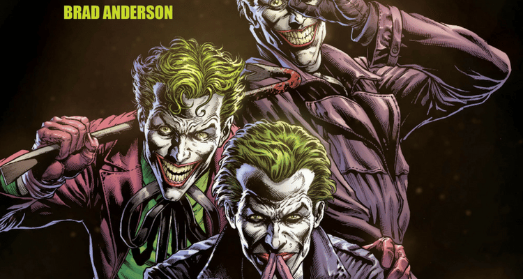 Three Jokers