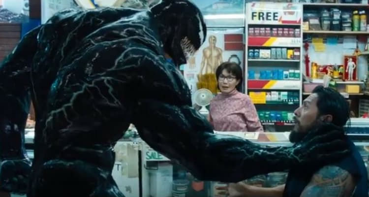 Venom