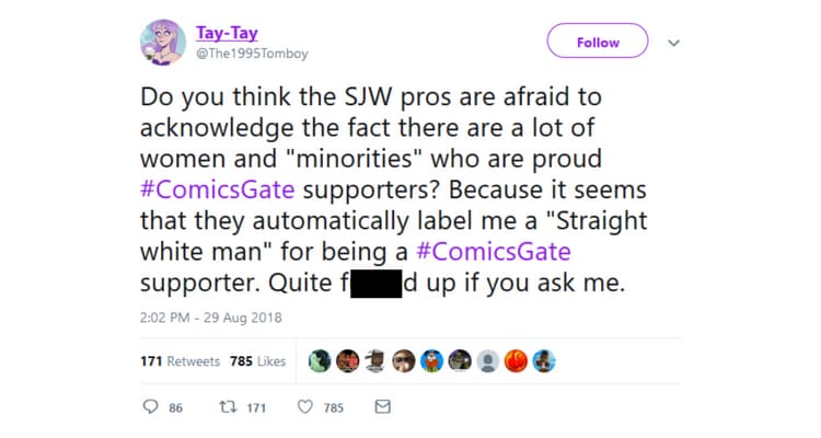Comicsgate