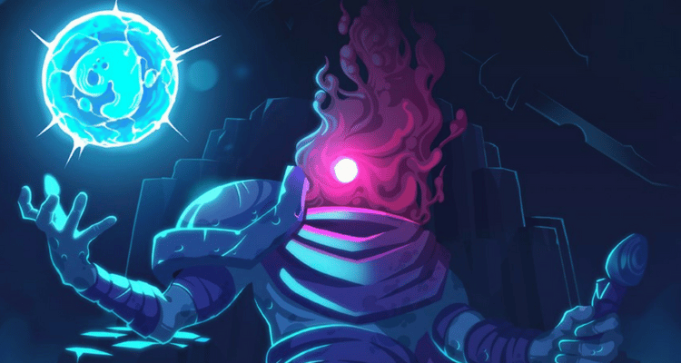 Dead Cells
