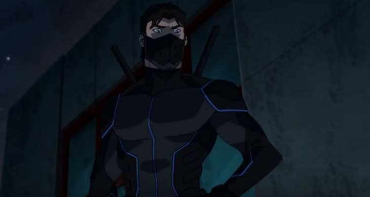 Nightwing
