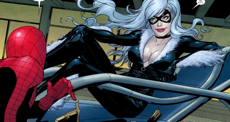Black Cat