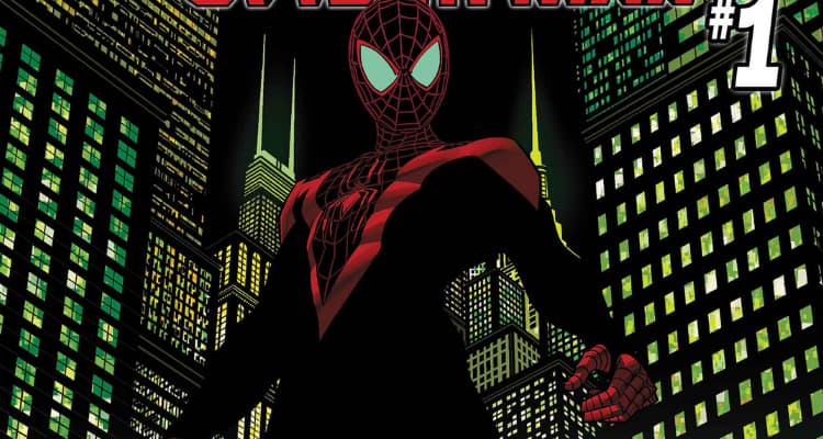 Miles Morales