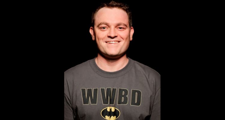 Scott Snyder