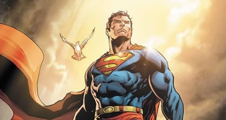 Superman