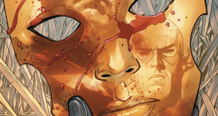 Heroes in Union #3