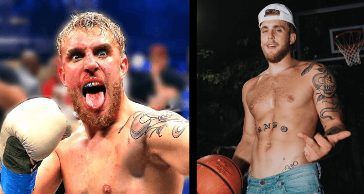 Jake Paul