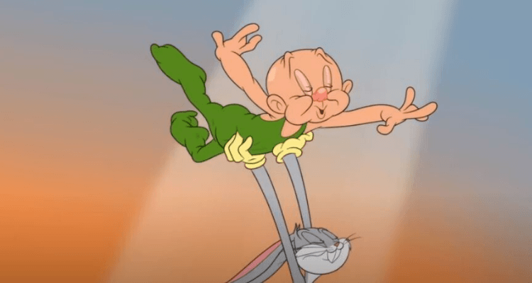 Elmer Fudd