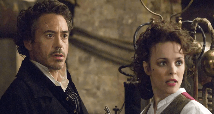 Iron Man Actor Robert Downey Jr Reportedly Wants Johnny Depp for Role In Sherlock Holmes Sequel!