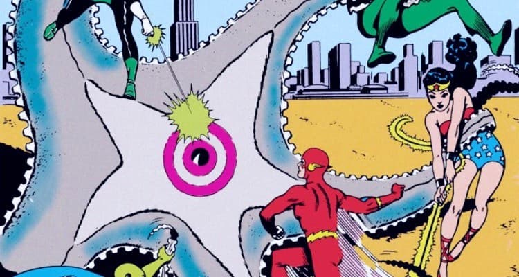 Starro