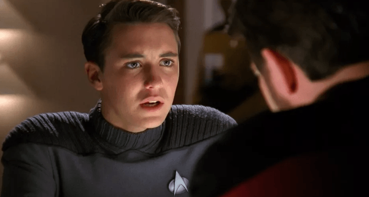 Star Trek: The Next Generation Star Wil Wheaton Thinks Franchise “Is As Exciting Now As It Maybe Has Ever Been”
