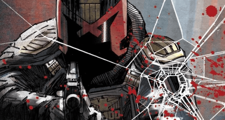 Dredd