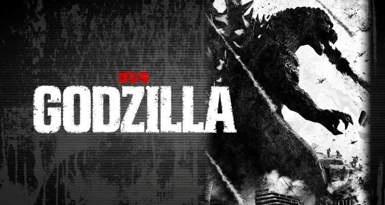 Godzilla Vs - Bandai
