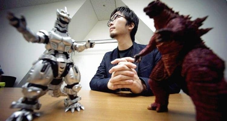 Shunsuke Fujita