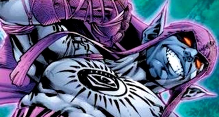 Eclipso Again