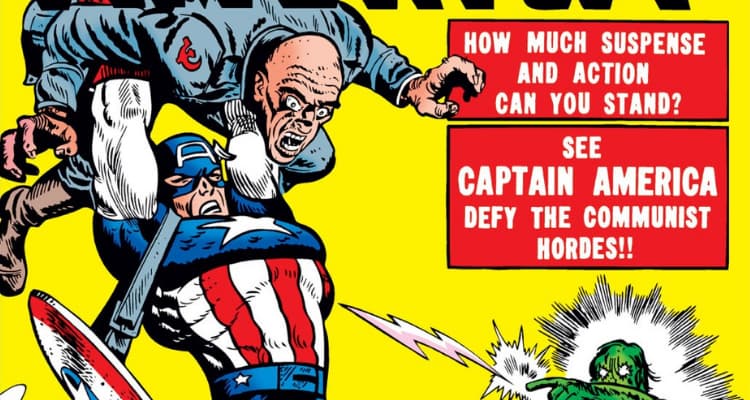 Captain America