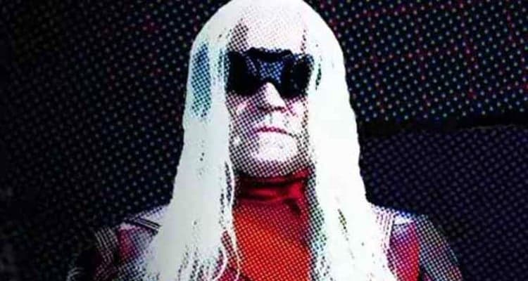 Savant in Suicide Squad