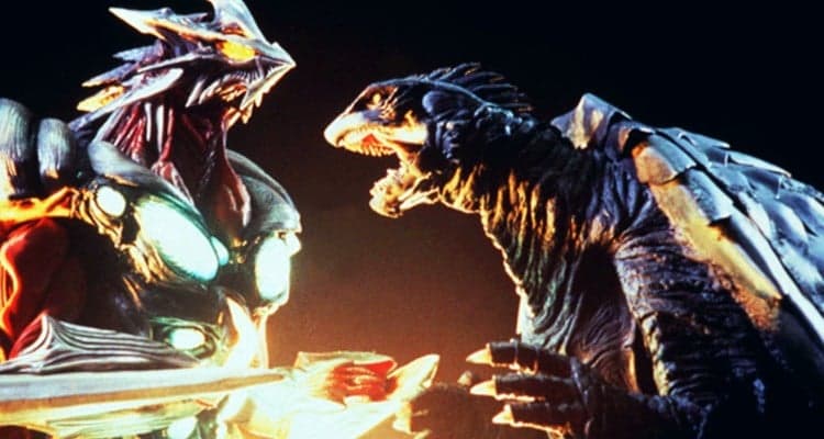 Gamera_ Revenge of Iris