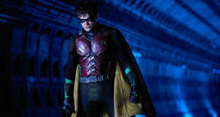 Curran Walters as Jason Todd