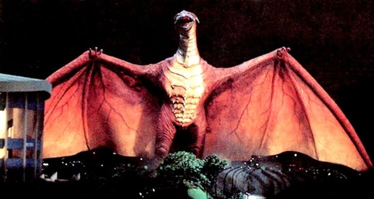 Rodan 2